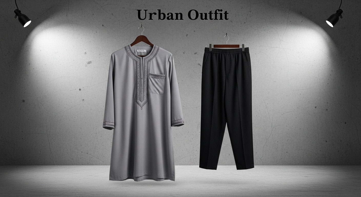 urban outrage