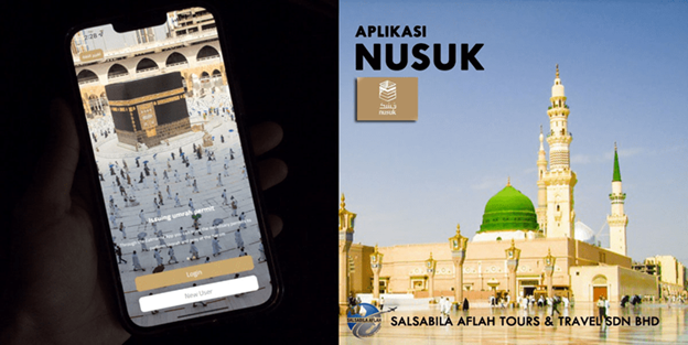 Free Offline Nusuk App Access for Hajj and Umrah Pilgrims