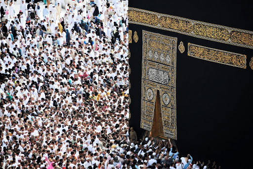 Sins Are Forgiven: The Islamic Rewards of Repeating Umrah