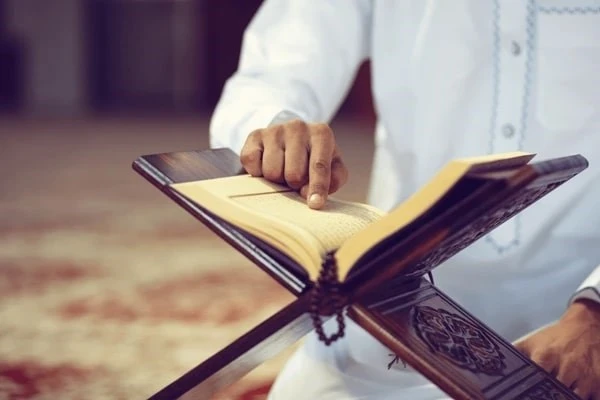 How to Memorize the Quran at Home