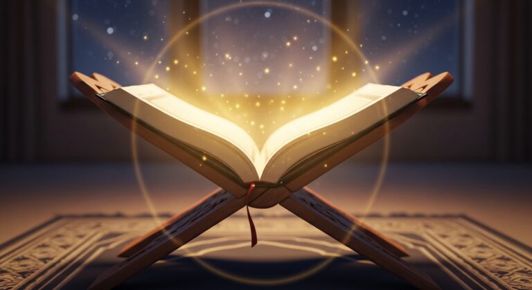 How Can Busy Ladies Learn the Quran Fast