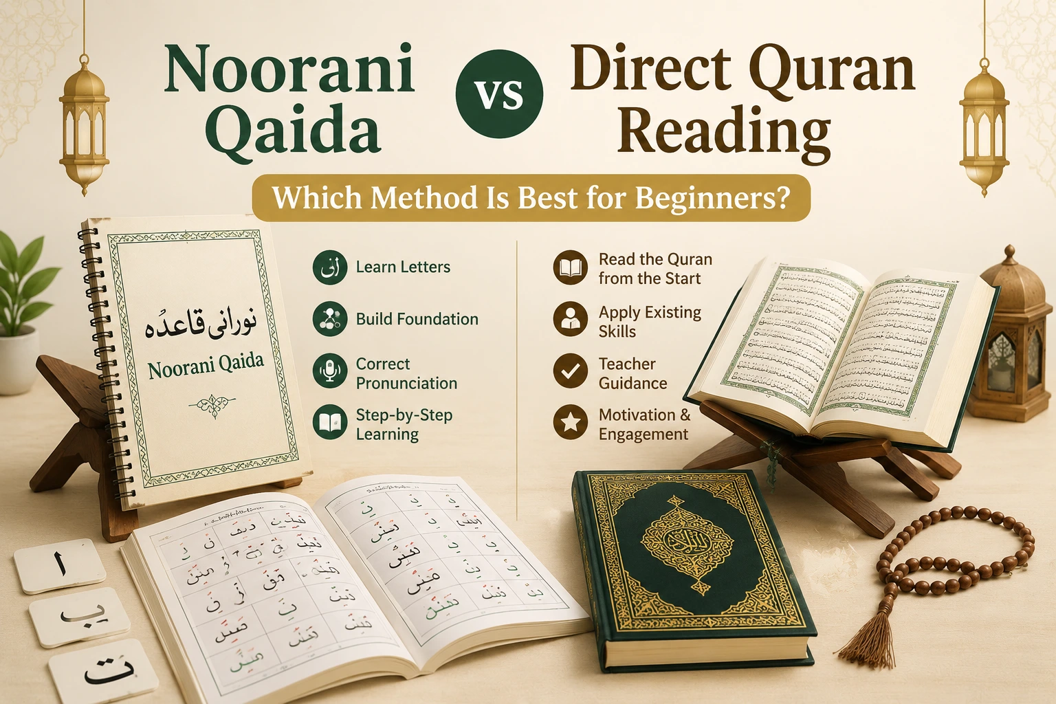 Norani Qaida